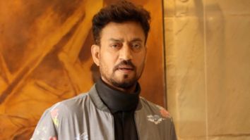 Guess who was Irrfan Khan’s favourite co-star?