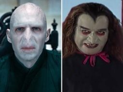 Harry Potter’s Lord Voldemort vs Shaktimaan’s Tamraj Kilvish – someone found parallels between these two villains and it’s hilarious