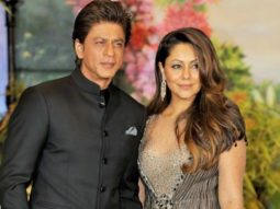 Here’s how Shah Rukh Khan and Gauri Khan’s office space turned into quarantine facility looks like