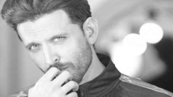 Hrithik Roshan tries to play a piano and the results will leave you stunned!