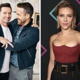 Hugh Jackman reveals his famous feud with Ryan Reynolds began because of Scarlett Johansson