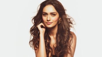 “I urge for distributing sanitary pads along with daily rations”- appeals Manushi Chhillar
