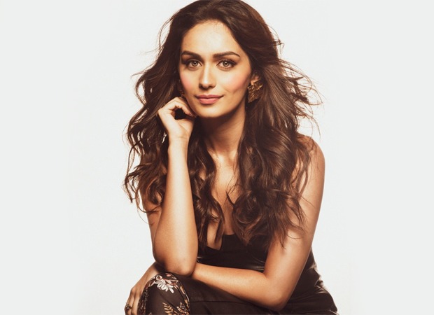 "I urge for distributing sanitary pads along with daily rations"- appeals Manushi Chhillar