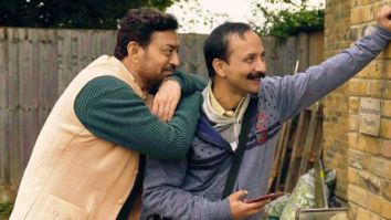 “I’m pretending Irrfan Khan bhai is still with us” – Deepak Dobriyal