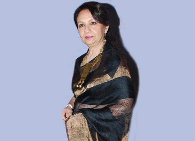 In two days I’ve lost two of my favourite actors, says Sharmila Tagore