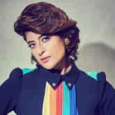 Inspired from real life surroundings, Tahira Kashyap Khurrana gears up to present a series of the lockdown tales