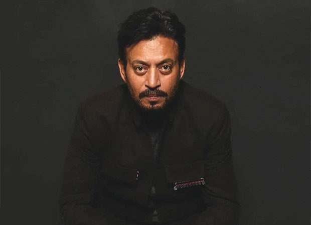 Irrfan Khan hospitalized, condition stable Irrfan Khan hospitalized, condition stable