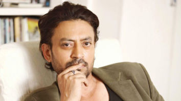 Irrfan Khan loses his mother; his friends don’t know where he is