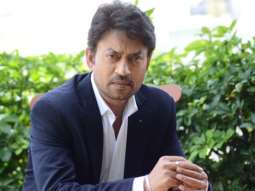 Irrfan Khan on Success: “The kind of life you wanna live, your success should allow that to happen”