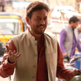 Irrfan Khan left a hopeful last message for his fans during Angrezi Medium and it was truly emotional