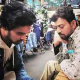Irrfan Khan’s son Babil thanks all the well-wishers for their message amid their tragic loss