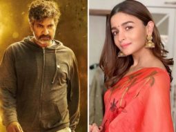 “It’s not a love triangle,” says SS Rajamouli on working with Alia Bhatt in RRR