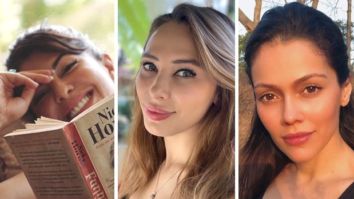 Jacqueline Fernandez, Iulia Vantur, Waluscha De Souza staying at Salman Khan’s farmhouse amid lockdown