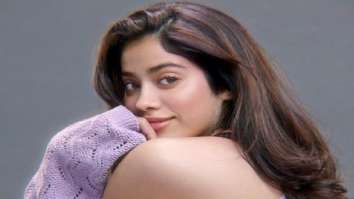 Celebrity Photo Of Janhvi Kapoor