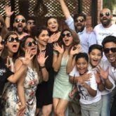 Jennifer Winget celebrates Easter on video call with friends, shares throwback pictures!Jennifer Winget celebrates Easter on video call with friends, shares throwback pictures!