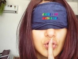 Jennifer Winget gets the quarantine mood right with her latest picture!