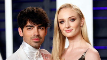 Joe Jonas makes chicken tikka masala for Sophie Turner