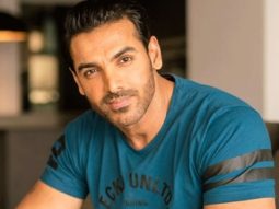 John Abraham reveals why he chose not to announce his donation amid Coronavirus pandemic