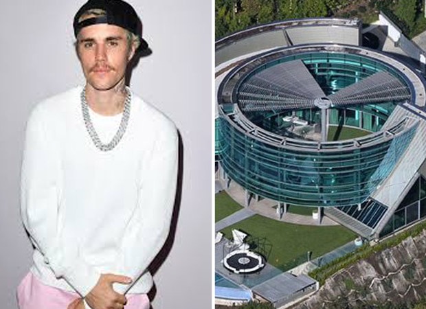 Justin Bieber's Beverly Hills mansion reminds netizens of The Avengers' headquarters and it's now a viral meme