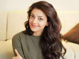 Kajal Aggarwal urges people to support local businesses after the coronavirus pandemic abates