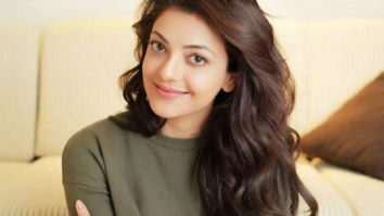 Kajal Aggarwal urges people to support local businesses after the coronavirus pandemic abates