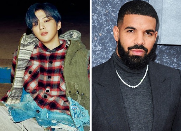 Kang Daniel takes Drake's Toosie Slide Challenge, watch video