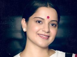 Kangana Ranaut’s Thalaivi makers fear sets will be destroyed due to rains, have incurred losses of Rs. 5 crores so far amid lockdown