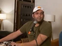 Kapil Sharma and Mika Singh croon Punjabi songs during live jam session