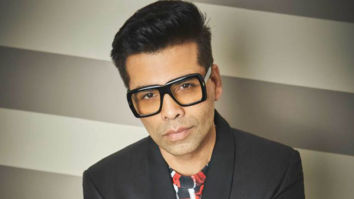 Karan Johar apologises profusely for showing insensitivity through his social media posts amid lockdown
