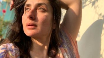 Kareena Kapoor Khan says it is important for parents to understand the importance of climate change for the future of children