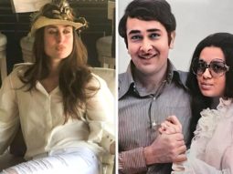 Kareena Kapoor Khan wishes mother Babita on her birthday with a throwback picture, calls her the queen