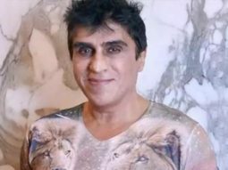 Karim Morani tests positive yet again despite showing no symptoms of COVID-19