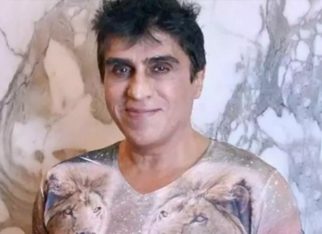 Karim Morani tests positive yet again despite showing no symptoms of COVID-19