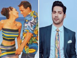 Karisma Kapoor celebrates 20 years of Dulhan Hum Le Jayenge; Varun Dhawan says he was present during the shoot!