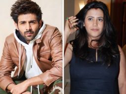 Kartik Aaryan hikes his price; turns down Ekta Kapoor