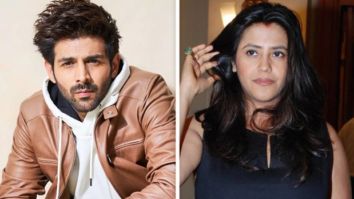 Kartik Aaryan hikes his price; turns down Ekta Kapoor