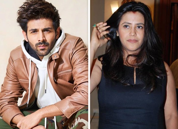 Kartik Aaryan hikes his price; turns down Ekta Kapoor Kartik Aaryan hikes his price; turns down Ekta Kapoor