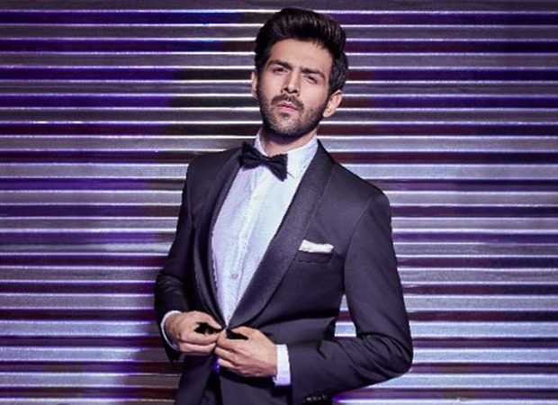 Kartik Aaryan’s work from home situation is going to leave you in splits!