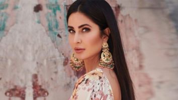 Katrina Kaif’s Kay Beauty partners with De’Haat Foundation to help daily wage workers