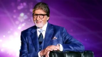 Kaun Banega Crorepati hosted by Amitabh Bachchan to start a new season post lockdown?