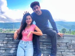 Khatron Ke Khiladi 10: Tejasswi Prakash denies dating competitor and Beyhadh 2 star Shivin Narang