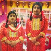 Kiku Sharda is all praises for Sunil Grover as he misses working with him
