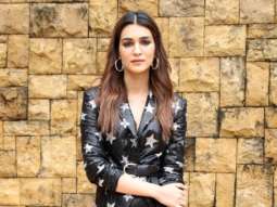 Kriti Sanon: “If you’re a fan of SRK & you meet him, You’ll become…”| Mimi | Fitness