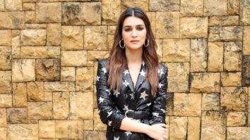 Kriti Sanon: “If you’re a fan of SRK & you meet him, You’ll become…”| Mimi | Fitness