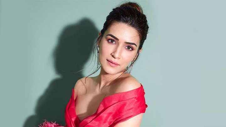 Kriti Sanon REACTS to fans calling her ‘Chubby Sanon’: “It’s really CUTE, I liked the… ” | Mimi Kriti Sanon REACTS to fans calling her ‘Chubby Sanon’: “It’s really CUTE, I liked the… ” | Mimi