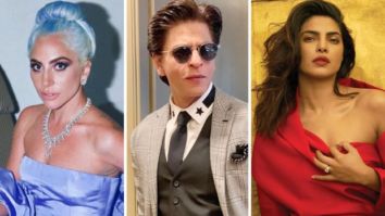 Lady Gaga to host Covid-19 relief benefit, Shah Rukh Khan, Priyanka Chopra to join among others