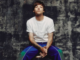 Louis Tomlinson postpones his April and May tour dates amid coronavirus pandemic