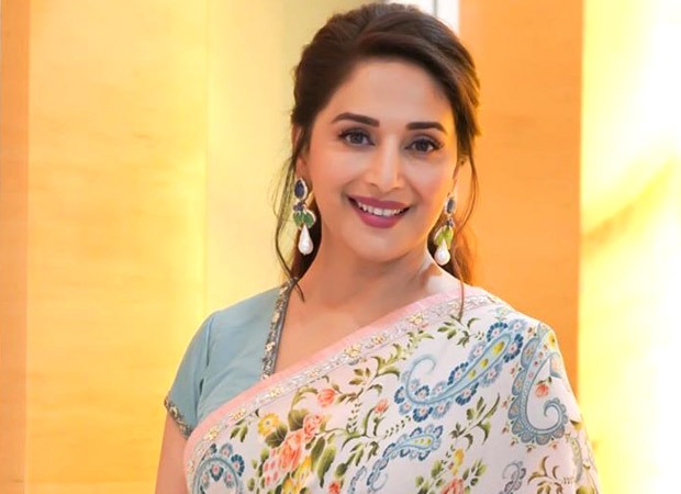 Madhuri Dixit REVEALS the secret behind her glow and fitness
