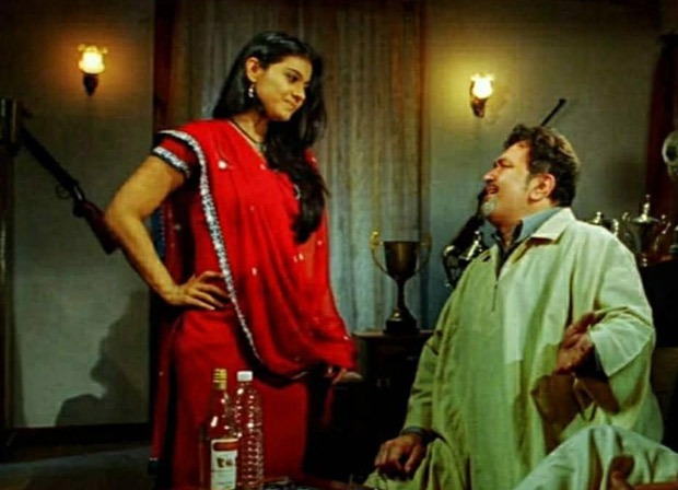 Madhuri Dixit and Kajol reminisce about sharing screen space with late Rishi Kapoor Madhuri Dixit and Kajol reminisce about sharing screen space with late Rishi Kapoor