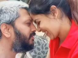 Madhuri Dixit reacts to Riteish Deshmukh and Genelia D’Souza romance-filled ‘Saajan’ video amid quarantine